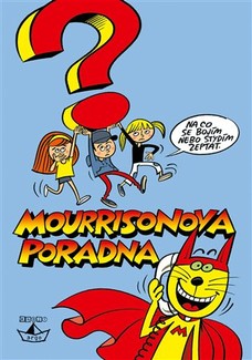 Mourrisonova poradna