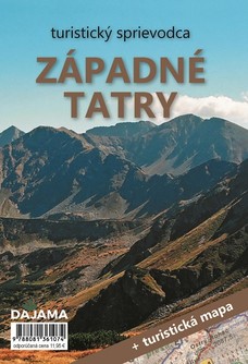 Západné Tatry