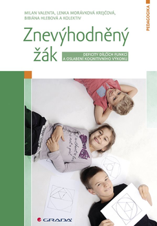 Znevýhodněný žák