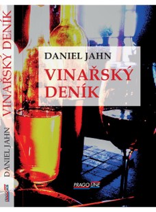 Vinařský deník