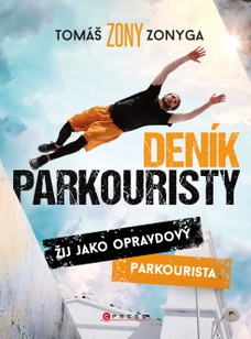 Deník parkouristy