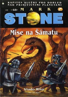 Mise na Šámatu