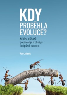 Kdy proběhla evoluce?