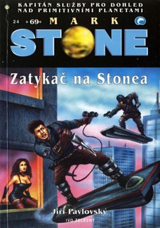 Zatykač na Stonea