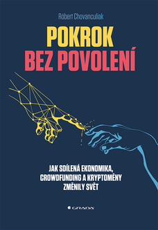 Pokrok bez povolení