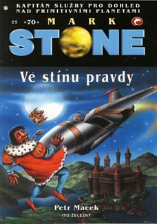 Ve stínu pravdy