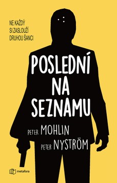 Poslední na seznamu