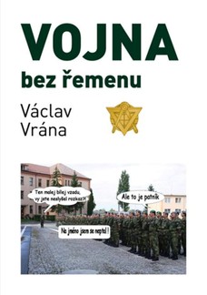 Vojna bez řemenu