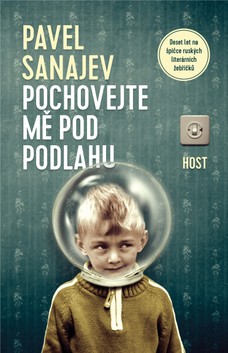 Pochovejte mě pod podlahu