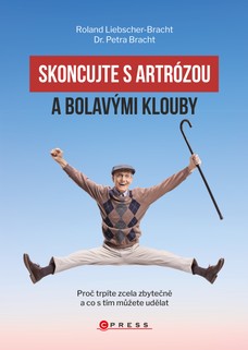 Skoncujte s artrózou