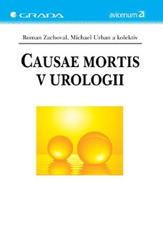 Causae mortis v urologii