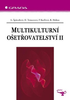 Multikulturní ošetřovatelství II