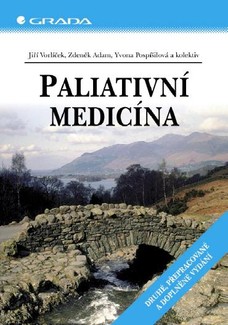 Paliativní medicína