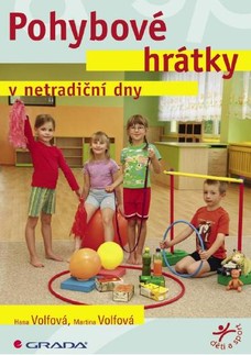 Pohybové hrátky v netradiční dny