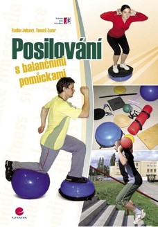 Posilování s balančními pomůckami