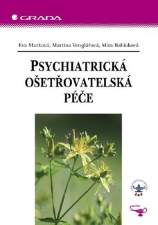 Psychiatrická ošetřovatelská péče