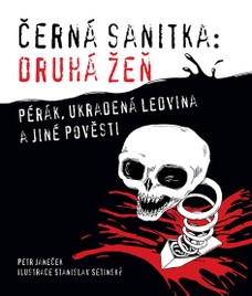 Černá sanitka: Druhá žeň