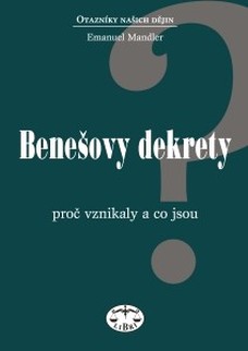 Benešovy dekrety