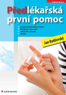 Předlékařská první pomoc