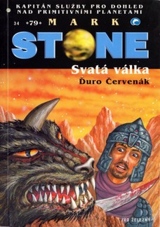 Svatá válka