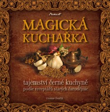 Magická kuchařka