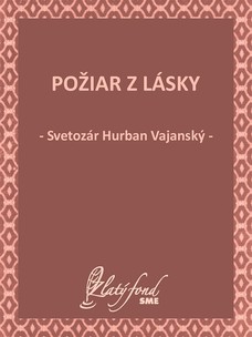 Požiar z lásky