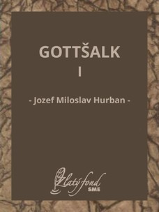 Gottšalk I