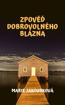 Zpověď dobrovolného blázna