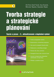 Tvorba strategie a strategické plánování