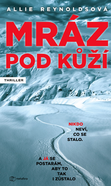 Mráz pod kůží