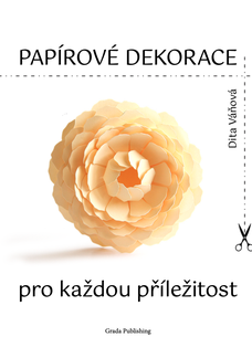 Papírové dekorace