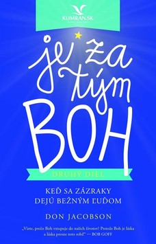 Je za tým Boh 2