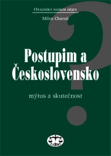 Postupim a Československo