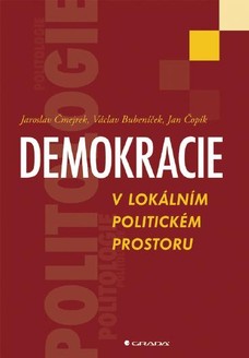 Demokracie v lokálním politickém prostoru