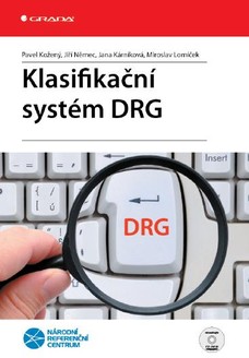 Klasifikační systém DRG