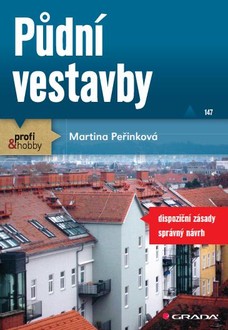 Půdní vestavby