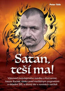 Satan, teší ma!