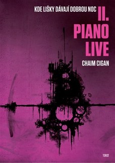 Piano live