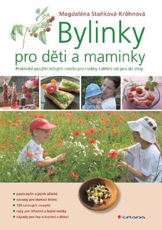 Bylinky pro děti a maminky