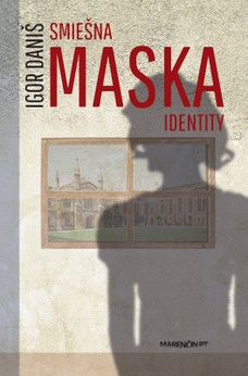 Smiešna maska identity