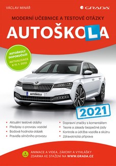 Autoškola 2021