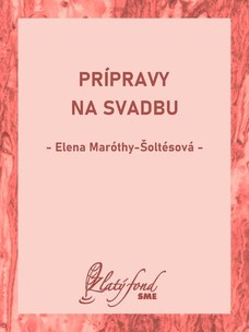 Prípravy na svadbu