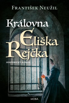 Královna Eliška Rejčka