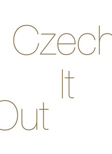 Czech It Out