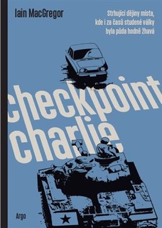 Checkpoint Charlie