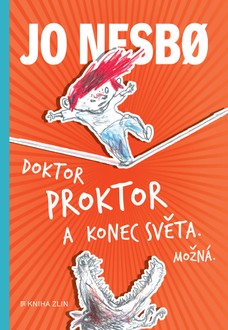 Doktor Proktor a konec světa. Možná... (3)