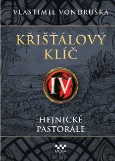 Křišťálový klíč - Hejnické pastorále