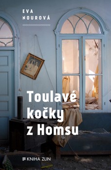 Toulavé kočky z Homsu