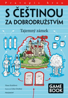 S češtinou za dobrodružstvím – Tajemný zámek