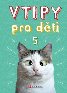 Vtipy pro děti 5